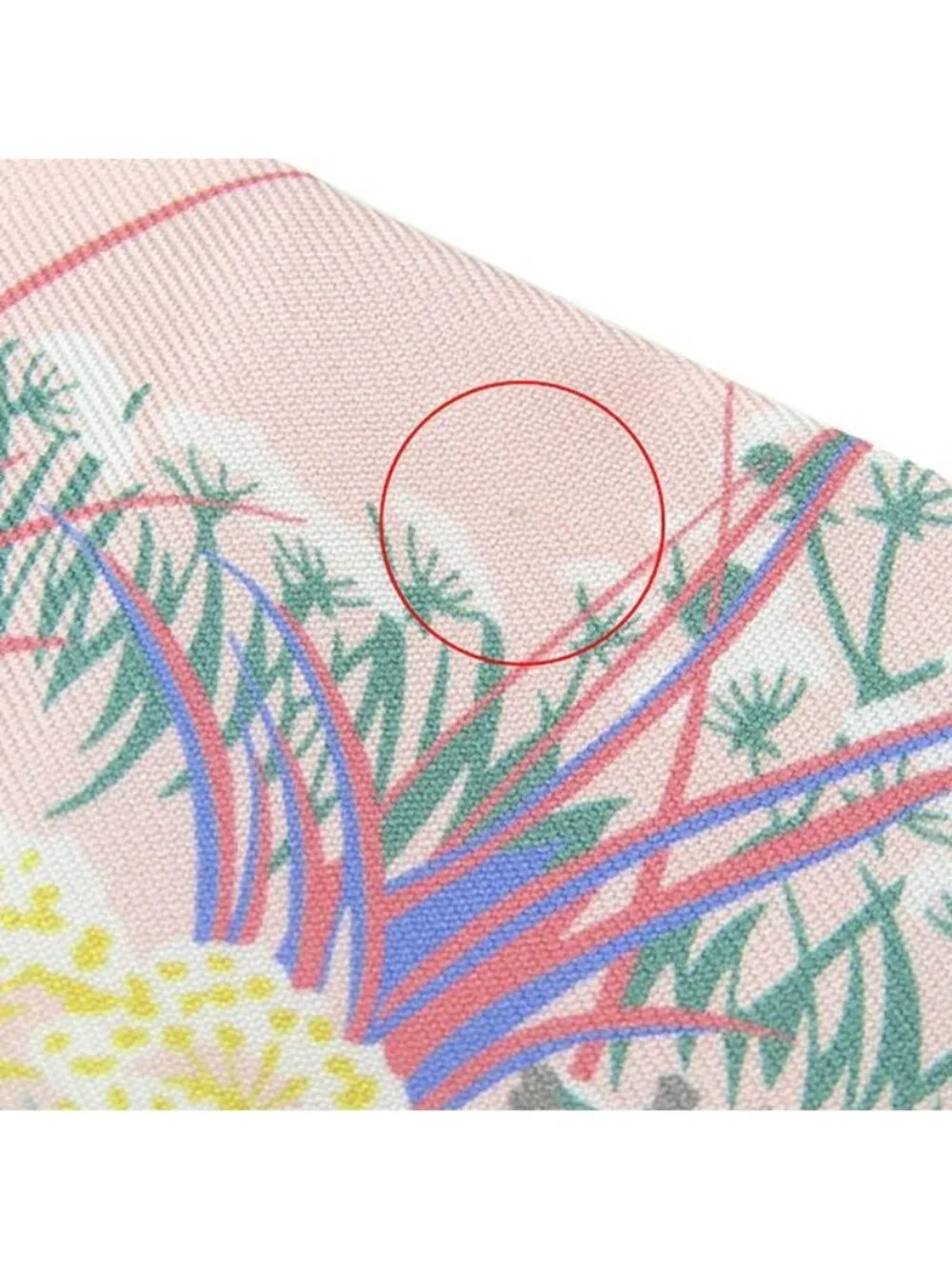 Hermes color rose